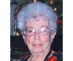 Doris Durand Obituary (1924