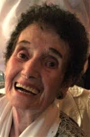 Condolence Book for Rose McLOUGHLIN (née Mulligan) (Ballymun, Dublin)