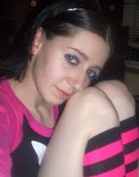 Christina Danielle Stone (1988-2011)