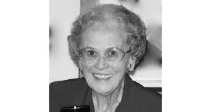 Sylvia Bjelde Obituary (1917