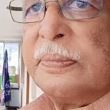 Abraham Eapen Aikerathu