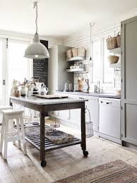 10 stylish vintage kitchen style with