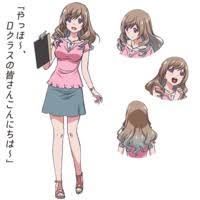 It takes you on a journey with students who survive not only a tough academic curriculum but also challenges outside the premise of the anime is really interesting and is backed up with some really diverse and interesting characters. Classroom Of The Elite Anime Characters