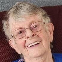 Virginia "Ginny" Higgins Obituary