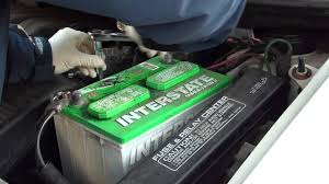 Pushing a battery longer than five years, even under perfect driving conditions, could cause your battery to fail without notice. How To Replace A Car Battery Youtube