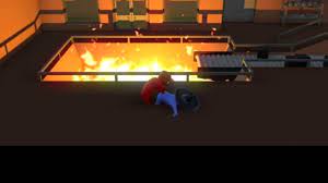 Pin By Boldizsar Svegel On Gangbeast Gang Beasts Video Games Funny Games