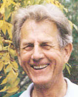 Richard McElroy Obituary (2008)
