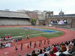 Photos At Franklin Field
