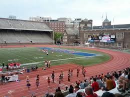 Photos At Franklin Field