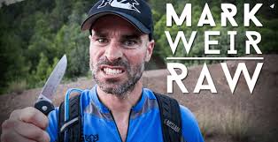 Video: Mark Weir Skidding The Trails of Morocco
