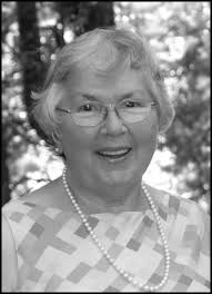 Joanne McDevitt Obituary (1936