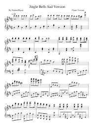 Stream songs including requiem in d minor, k. Jingle Bells Piano Sheet Music Free Pdf Gallery