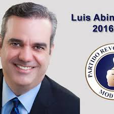 Stream LUIS ABINADER VOTA -3 by Abelardo Duran