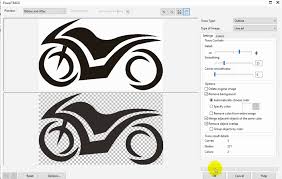 Tahukah anda bahwasanya aplikasi coreldraw juga dapat menghapus background foto? Corel Draw Menghilangkan Background Putih Menggunakan Corel Draw Mudah Sekali Pettit S Stories