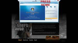 How To Save Game In Not Original Gta Iv Hd Youtube
