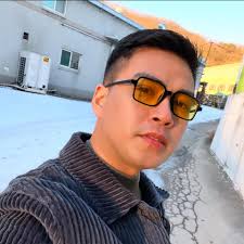 Michael in South Korea