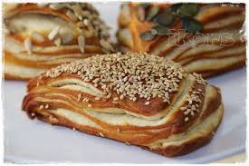 Kochen Meine Leidenschaft Laugenecken Laugenecke Brot Selber Backen Rezept Laugenbrotchen Rezept