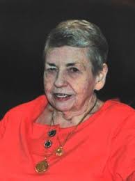 Polly Pruitt Buice (1937-2019)