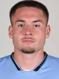 2024 Men's Soccer Roster