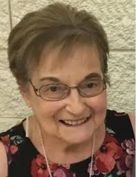 Obituary information for Ruth Ann "Baba" Langfield-Bazant