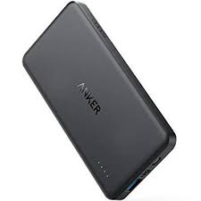 The svelte design means zenpower slim is easily held against any handset. Ultra Slim Portable Battery Chargers Power Banks That Slips Into The Pocket Or Backpack Colour My Learning
