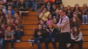 April 2017 Jan Dils' Golden Apple Award Winner