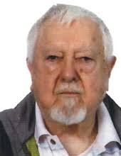 Obituary information for Robert F Brandt