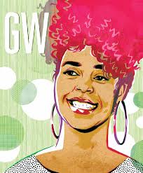 THE GEORGE WASHINGTON UNIVERSITY MAGAZINE SUMMER 2018