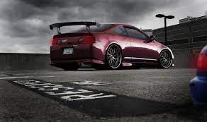 Acura Rsx Acura Acura Rsx Type S