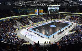 Peraturan pertandingan futsal pemain jumlah pemain. Uefa Futsal On Twitter Uclfutsal Semi Final Draw 26 April Futsalscp V Intermovistar Fcbfutbolsala V Afckairat Final Third Place Play Off 28 April Venue Almaty Arena Kick Off Times To Be Confirmed Https T Co Otwavt5gme