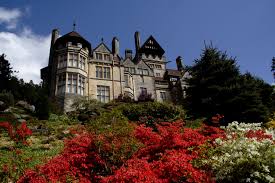 Pin By Rebecca Cooper On Cragside Northumberland Historic Homes Stately Home