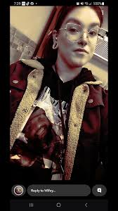 Profile for Michael Rouse