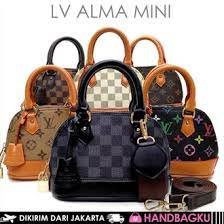Lihat promo | cek stok. Jual Produk Lv Wanita Sling Bag Clutches Termurah Dan Terlengkap Maret 2021 Bukalapak