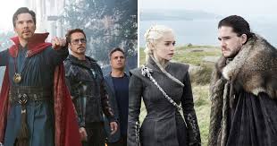By lex goodman | mar. The Hardest Marvel And Game Of Thrones Combo Quiz