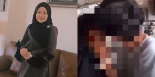 Perkara itu disahkan pembantu peribadi nora, jaja yang menerima mesej suara daripada penyanyi itu. Sudah Hukum Anak Ikut Ajaran Agama Nora Ariffin Nota Kata