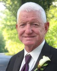 James Church Dockery Obituary March 22, 2024