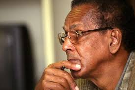 Walter Roberts (1933-2023): a PLP trailblazer