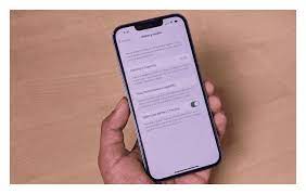√ Cara Mengatasi Baterai iPhone Tidak Nambah atau Stuck di 80% Saat Dicas - Wanjay