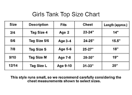Big Bling Flower Girl Tank Top