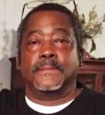 Kenneth Earl “Shine” Cross (1960-2020)