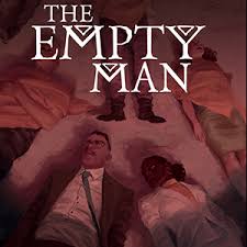 To mark the digital release of 20th century studios' 'the empty man' next month, boom! Empty Man