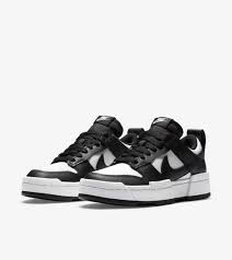 Wmns dunk low coast ucla (2021). Dunk Low Disrupt Black Erscheinungsdatum Nike Snkrs De