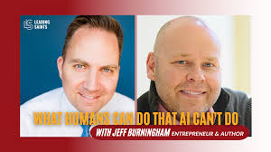 Church Leadership in the Age of AI