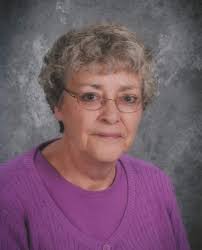 Obituary information for Virginia A. Flaig