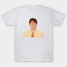What Kind Of Bear Is Best The Office T Shirt Teepublic