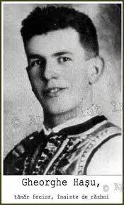 Si ce au rezolvat in final, nimic ! RezistenÅ£a AnticomunistÄ Grupul De La FÄgÄras Gheorghe Hasu 1921 1957 Melidonium