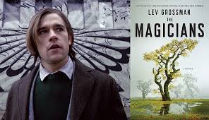 Image result for magicians syfy
