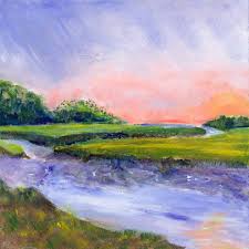 Kennebunkport holiday rentals kennebunkport holiday packages flights to kennebunkport. Kennebunkport Maine Sunset Art Austen Arts