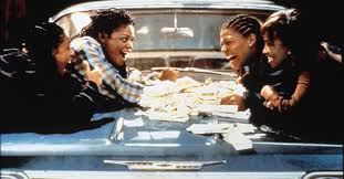 Kleines mädchen aus haren starte banküberfall in meppen. Set It Off Film 1996 Trailer Kritik Kino De