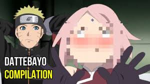 Sasuke Comes Back To Konoha For Sakura | Naruto Amino